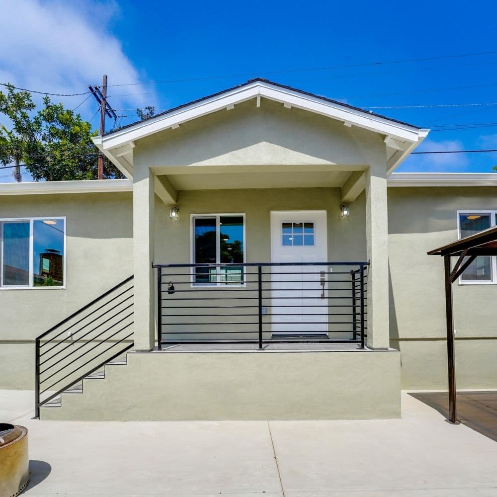 ADU construction in Twin Falls Idaho