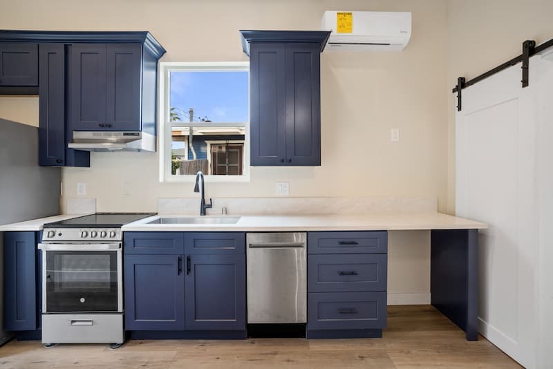 Pre-Fab Units