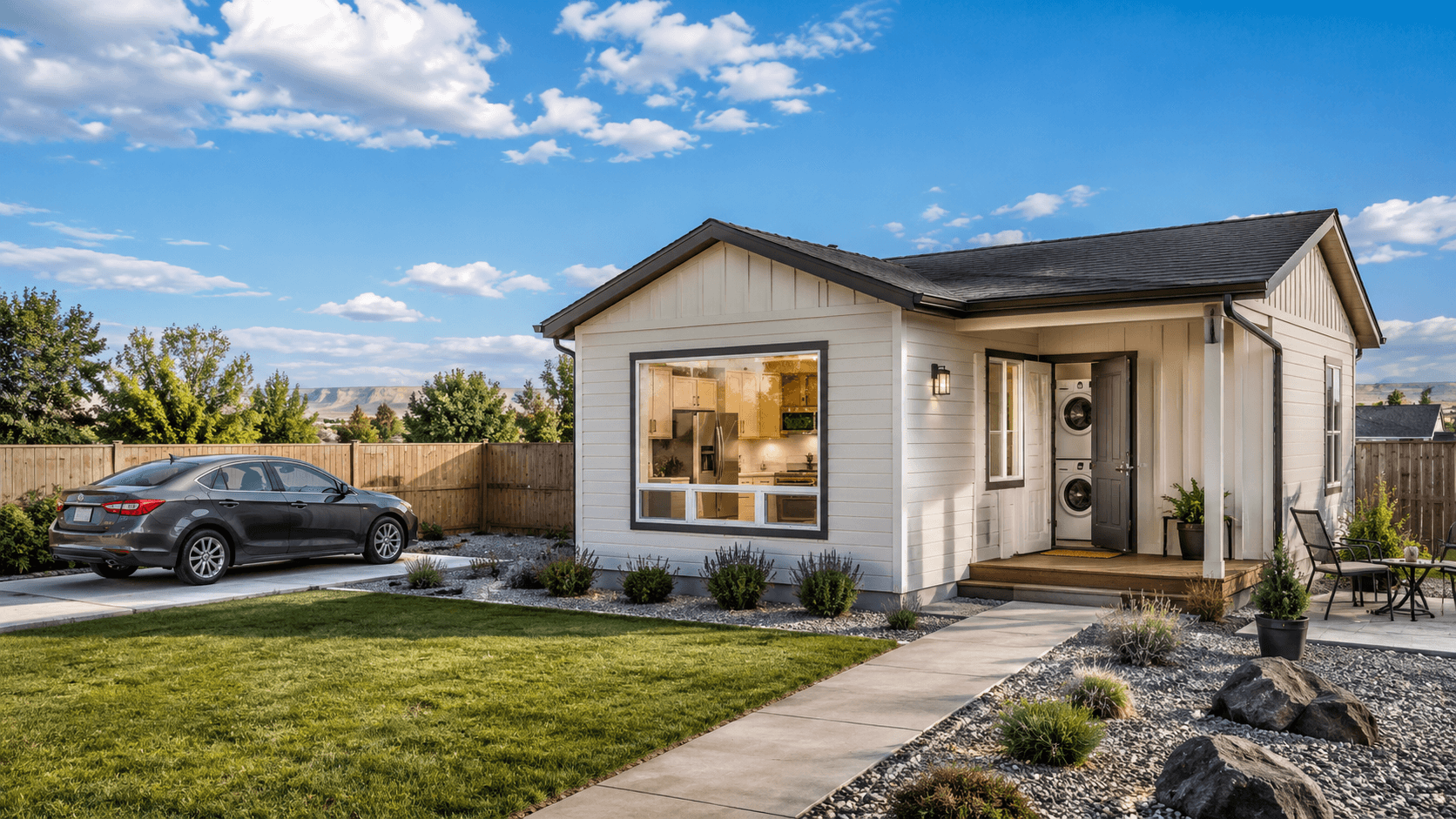 What Tenants Actually Want in a Twin Falls Rental ADU