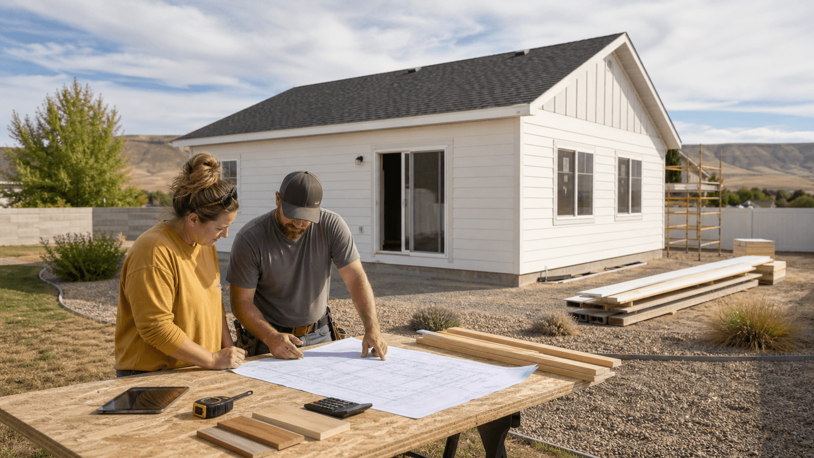 How Much Does an ADU Cost in Idaho? 2026 Price Breakdown
