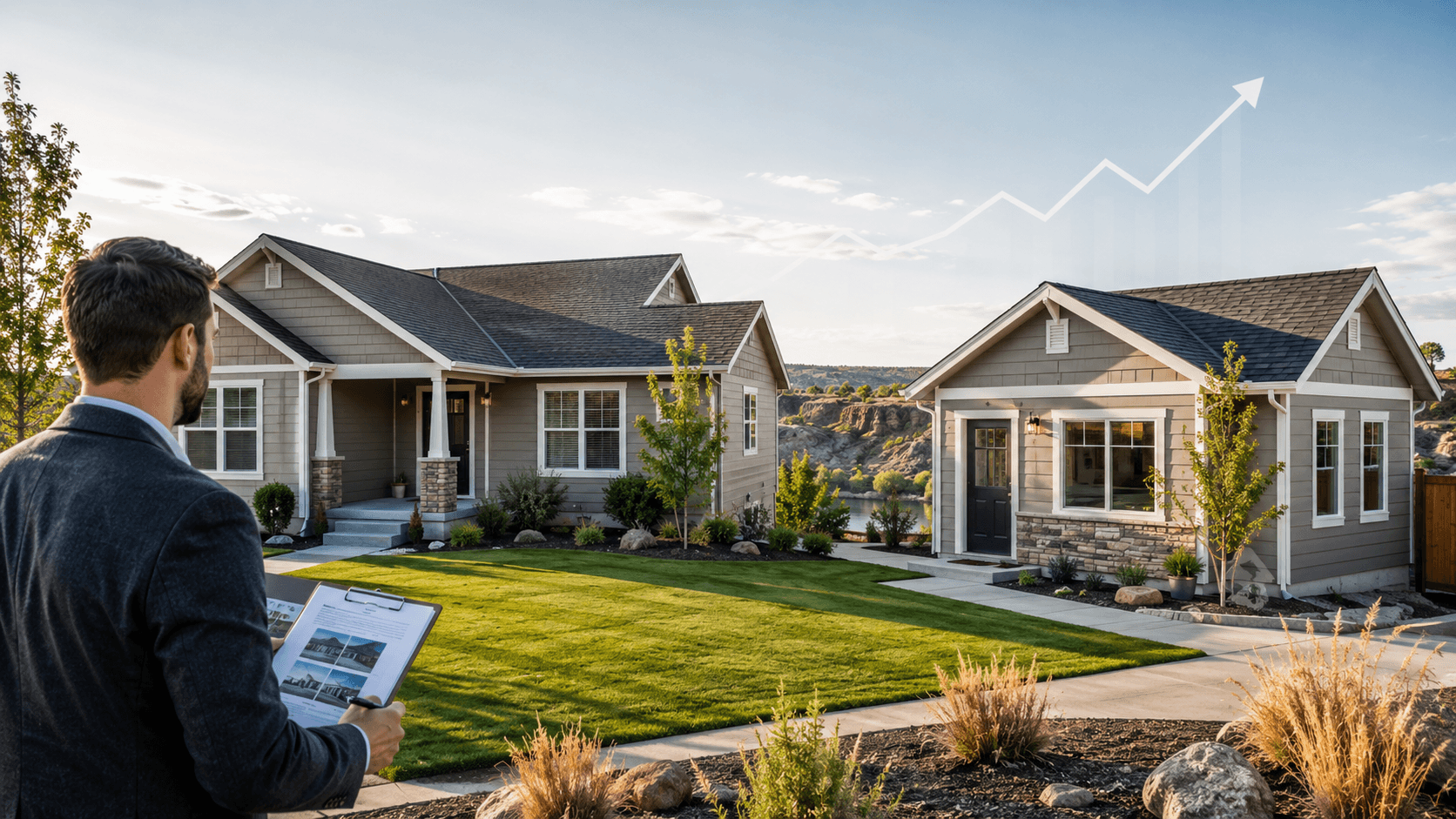 Does an ADU Add Value to Your Home in Idaho?