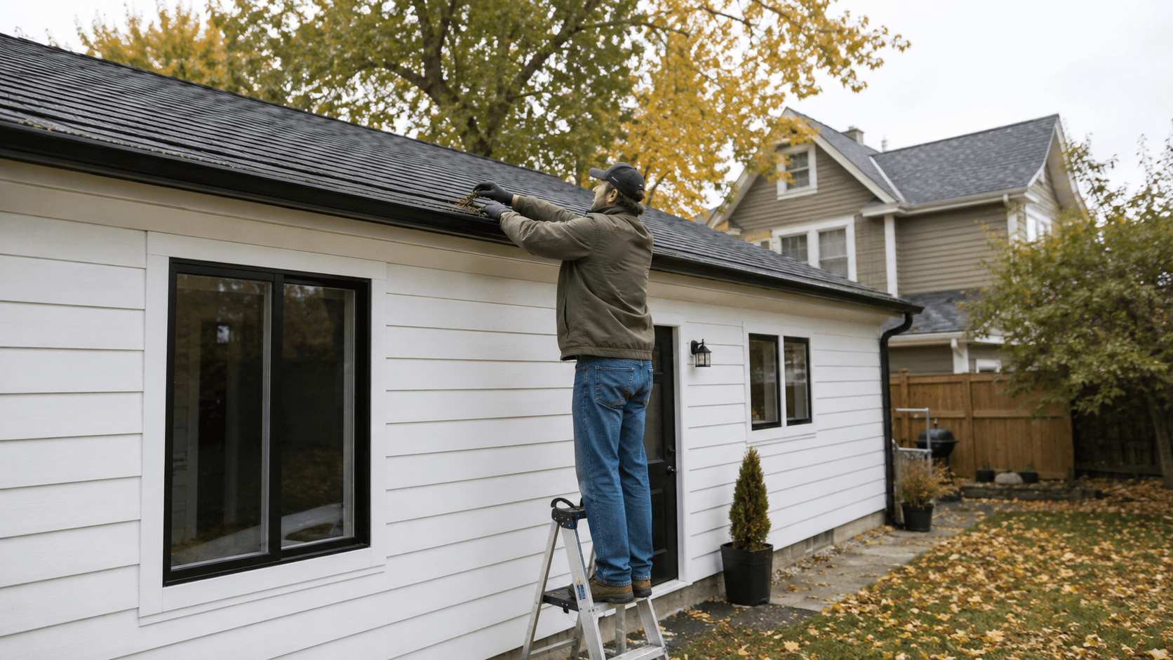 ADU Maintenance: What to Budget for After the Build