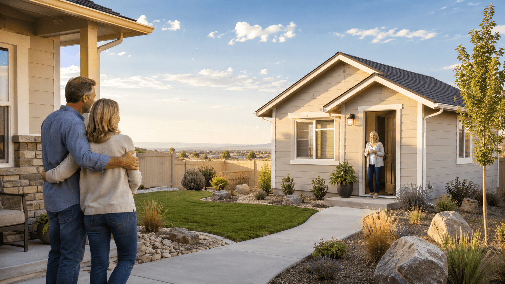 Renting Your ADU to a Family Member: What to Know